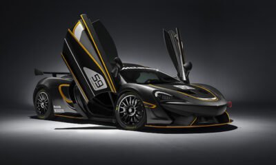 McLaren 570S GT4 Race Car-1