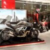 Pune gets its first Ducati dealership-5