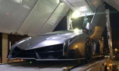 Rare Lamborghini For Sale-1
