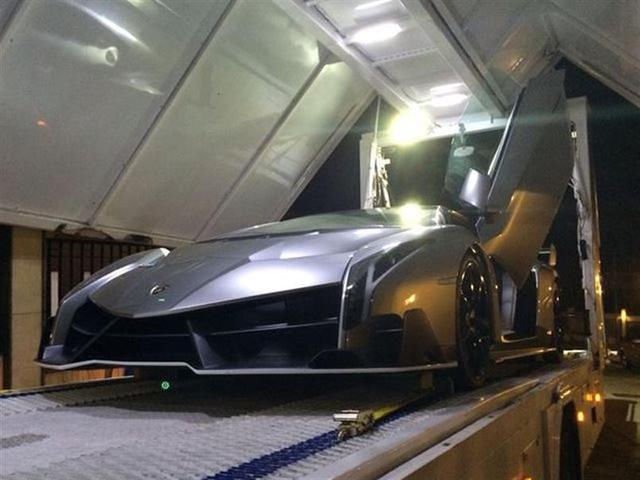 Rare Lamborghini For Sale-1