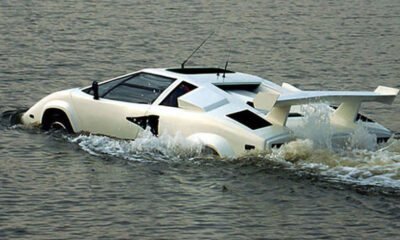 Ambhiborghini for sale on eBay-1