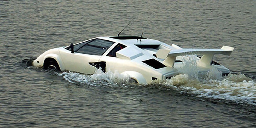 Ambhiborghini for sale on eBay-1