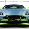 Aston Martin Vantage GT8 Revealed-4