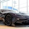Aston Martin Vulcan for sale in the US-1
