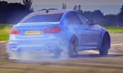 BMW M3 Top Gear-1