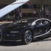 Bugatti Chiron arrives in Monaco-2