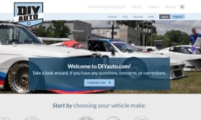 DIYauto.com