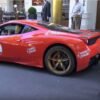 Ferrari crash caught of tape-1