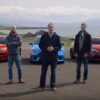 Ford Focus RS versus rest of the world