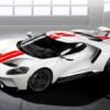 Ford GT Configurator goes live