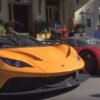Gumpert Apollo Arrow arrives in Monaco