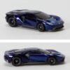 Hot Wheels Ford GT 2017 by Mattel-1