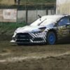 Ken Block gives the Ford Focus RS RX a Shakedown