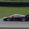 LaFerrari FXXK at Mugello
