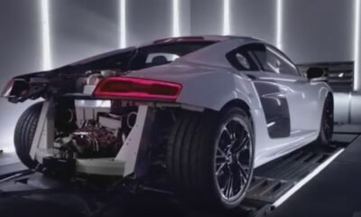 Top 8 Best Car Ads Ever by Carfection