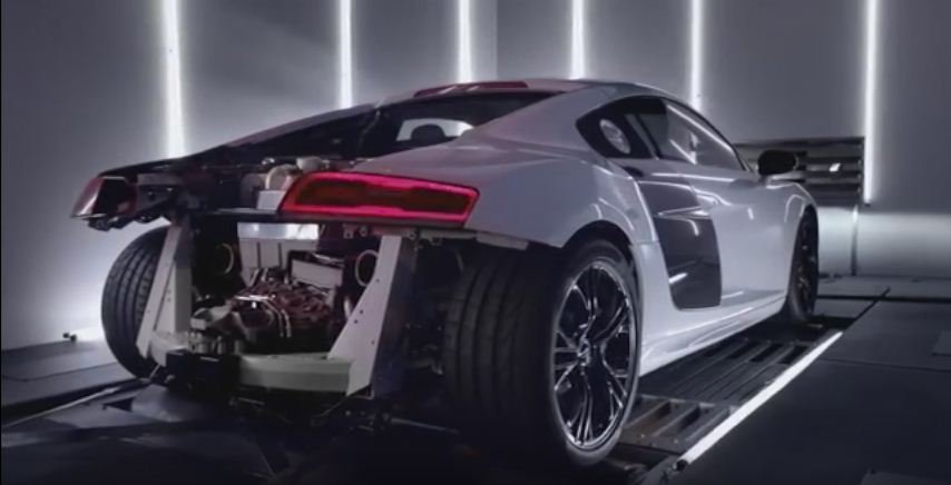 Top 8 Best Car Ads Ever by Carfection