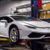 Twin Turbo Lamborghini Huracan TT Alpa 10-AMS-1