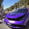 Youtuber crashes Ferrari 458 Speciale into itself
