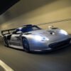1997 Porsche 911 GT1 Evo- RM Auction Monaco-4