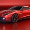 2016 Aston Martin Vanquish Zagato Concept-2