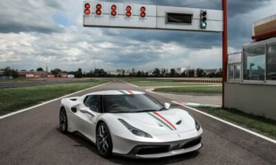 2016 Ferrari 458 MM Speciale-1