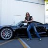 Aerosmith's Steven Tyler selling his Hennessey Venom GT
