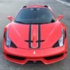 CNC Motors-Ferrari 458 Speciale Aperta for sale-2