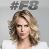 Charlize Theron to play baddie in Fast 8