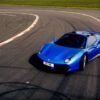 Ferrari 488 Spider- Top Gear teaser