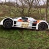 Gumball 3000- Team10 Gumpert Apollo