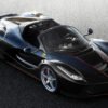 LaFerrari Spider official image
