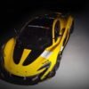 McLaren P1 GTR For Sale in Denmark-2