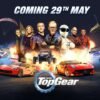 New Top Gear Season 23 starts May 29