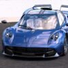One-off Pagani Huayra Pearl-4