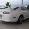 Stock Toyota Supra with 500k miles-1
