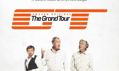 The Grand Tour