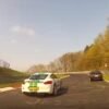 Worst Porsche driver at Nurburgring