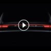 2016 Porsche Panamera teaser