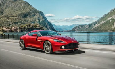 2017 Aston Martin Vanquish Zagato Coupe-14