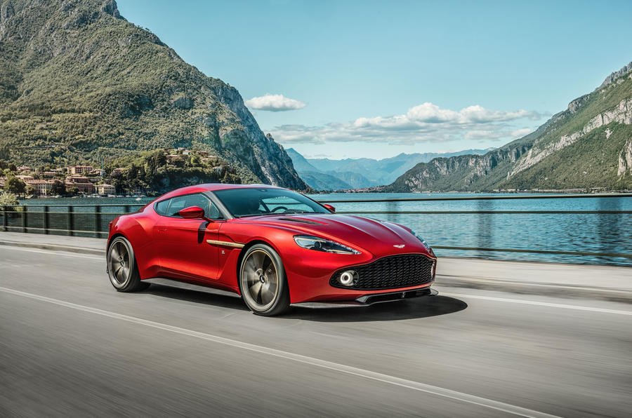 2017 Aston Martin Vanquish Zagato Coupe-14