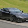 2018 Aston Martin Vantage spy shots-2