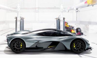 Aston Martin AM-RB 001 Concept-1