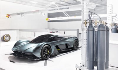 Aston Martin AM-RB 001 Concept-2