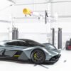 Aston Martin AM-RB 001 Concept-7