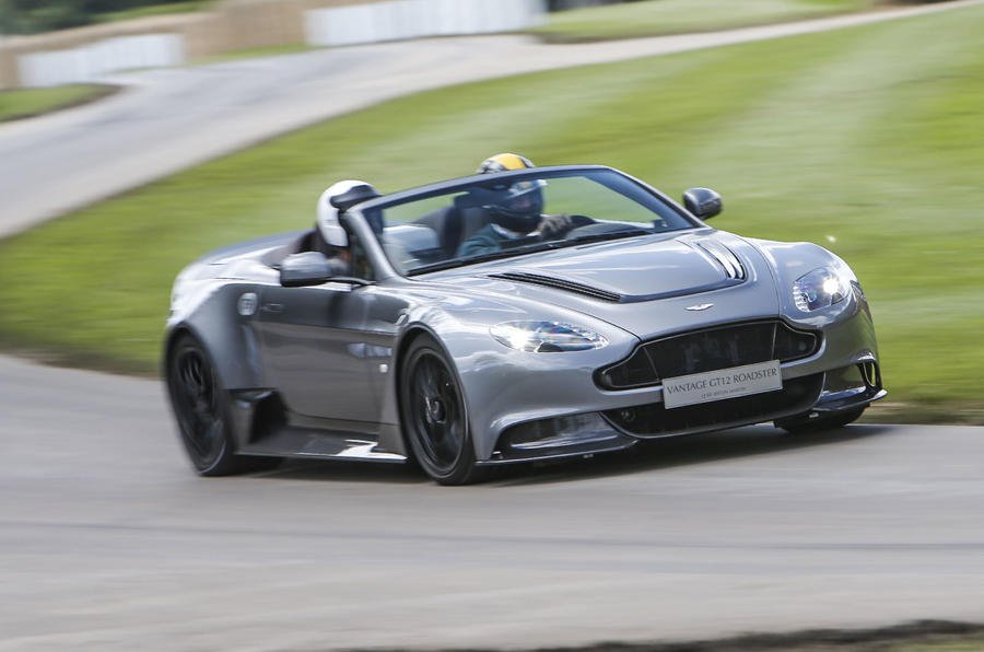Aston Martin Vantage GT12 Roadster-1