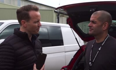 Can Chris Harris guess supercar sounds