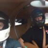Car Throttle onboard for First ever Bugatti Chiron passenger ride