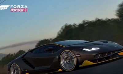 Forza Horizon 3 launch trailer-5