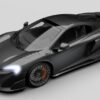 Full Carbon McLaren 675LT Spider-1