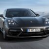 Porsche Panamera Turbo-2